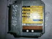 Airbag control unit/module