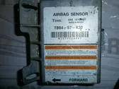 Airbag control unit/module