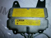 Airbag control unit/module