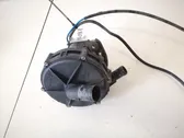 Secondary air pump