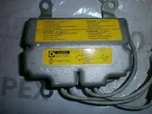 Airbag control unit/module