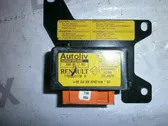 Airbag control unit/module