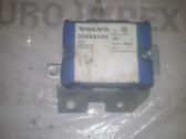 Immobilizer control unit/module
