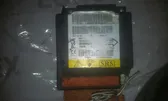 Airbag control unit/module