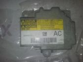 Airbag control unit/module