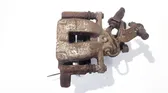 Bremssattel hinten