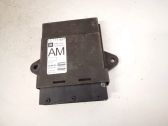 Autres unités de commande / modules