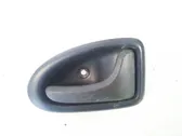 Front door interior handle