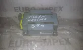 Airbag control unit/module