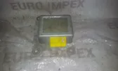 Airbag control unit/module