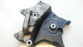 Engine mounting bracket