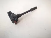 High voltage ignition coil