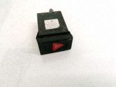 Botón interruptor de luz de peligro