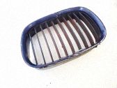 Grille de calandre avant