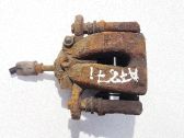 Bremssattel hinten