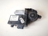 Front door window regulator motor