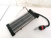 Radiateur électrique de chauffage auxiliaire