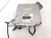 Calculateur moteur ECU