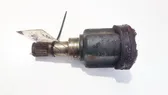 Driveshaft inner CV joint