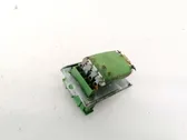 Heater blower motor/fan resistor