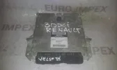 Calculateur moteur ECU