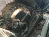 Lichtmaschine
