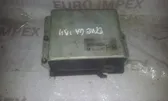 Calculateur moteur ECU