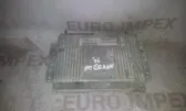 Calculateur moteur ECU