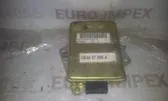 Module de contrôle de boîte de vitesses ECU