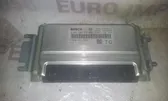 Calculateur moteur ECU