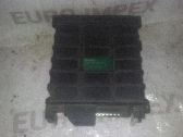 Unidad de control/módulo del motor
