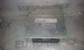 Calculateur moteur ECU