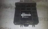 Calculateur moteur ECU