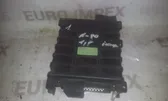 Calculateur moteur ECU