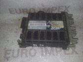 Unidad de control/módulo del motor