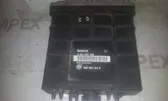 Calculateur moteur ECU