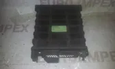 Calculateur moteur ECU