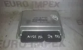 Calculateur moteur ECU