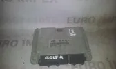 Calculateur moteur ECU