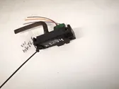 Air pressure sensor