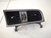 Dash center air vent grill