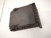 Fuse box cover