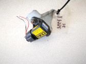 Sensor impacto/accidente para activar Airbag