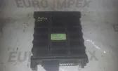 Calculateur moteur ECU