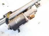 Wiper motor