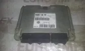 Calculateur moteur ECU