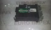 Calculateur moteur ECU