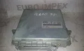 Calculateur moteur ECU