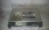 Calculateur moteur ECU