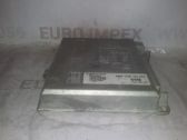 Unidad de control/módulo del motor